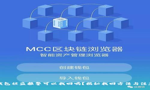 小狐钱包被盗报警可以找回吗？揭秘找回方法与注意事项