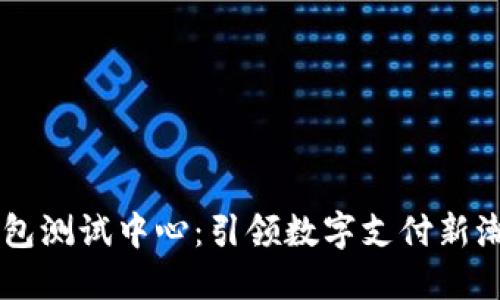 深圳市数字钱包测试中心：引领数字支付新潮流的创新平台