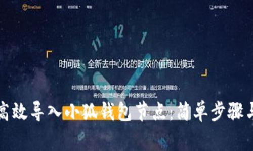 如何高效导入小狐钱包节点：简单步骤与技巧