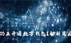 为什么很多人仍未开通数字钱包？解析背后的原