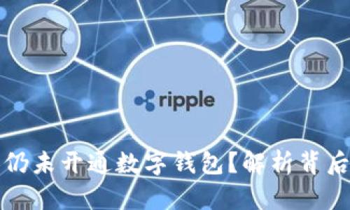 为什么很多人仍未开通数字钱包？解析背后的原因与影响