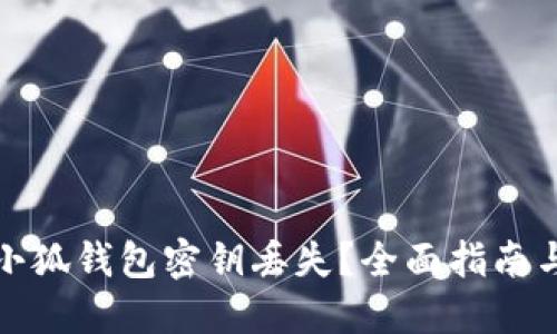 如何处理小狐钱包密钥丢失？全面指南与解决方案