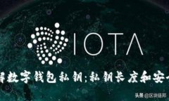 深入了解数字钱包私钥：私钥长度和安全性解析