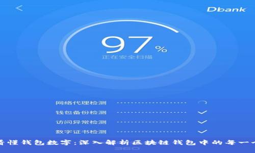 如何看懂钱包数字：深入解析区块链钱包中的每一个数字