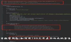 探索数字钱包：如何用100元开启你的无现金生活