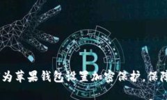 全面解析：如何为苹果钱