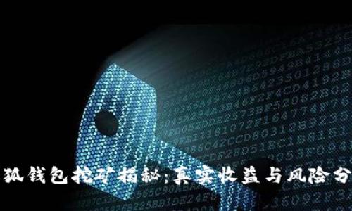 小狐钱包挖矿揭秘：真实收益与风险分析