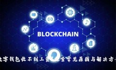 数字钱包收不到工资？探索常见原因与解决方案