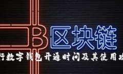 农行数字钱包开通时间及