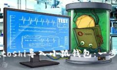 如何快速将Satoshi导入小狐钱包：一步步指导与技