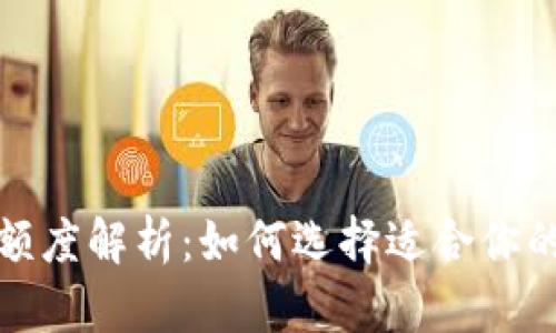 数字钱包支付额度解析：如何选择适合你的电子支付方式