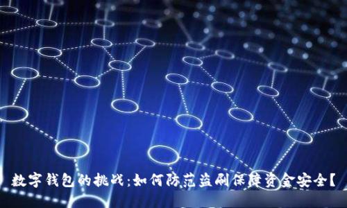 数字钱包的挑战：如何防范盗刷保障资金安全？