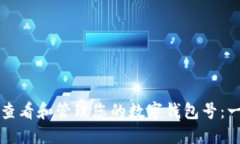 如何安全查看和管理您的数字钱包号：一站式指