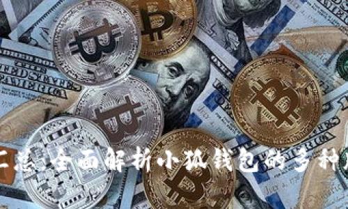 小狐钱包版本汇总：全面解析小狐钱包的多种版本及功能特点