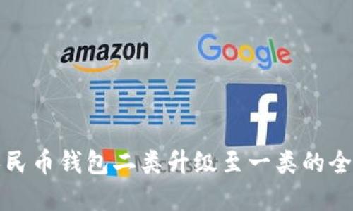 数字人民币钱包二类升级至一类的全面指南