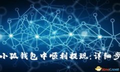 如何在以太坊小狐钱包中顺利提现：详细步骤与