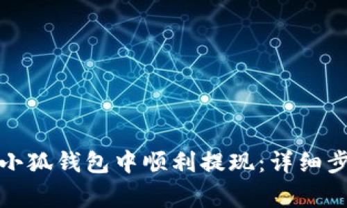 如何在以太坊小狐钱包中顺利提现：详细步骤与注意事项