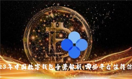 2023年中国数字钱包全景解析：哪些平台值得信赖？
