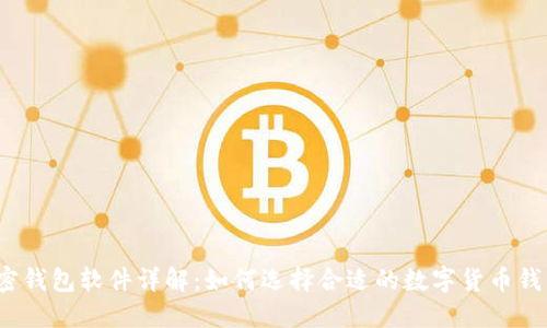 加密钱包软件详解：如何选择合适的数字货币钱包？