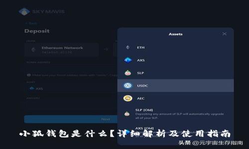 小狐钱包是什么？详细解析及使用指南