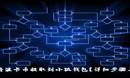 如何将波卡币提取到小狐钱包？详细步骤与技巧