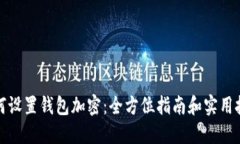 如何设置钱包加密：全方位指南和实用技巧