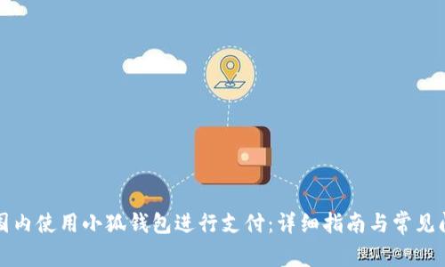 如何在国内使用小狐钱包进行支付：详细指南与常见问题解答