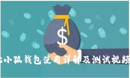 BTCs小狐钱包使用详解及测试视频教程