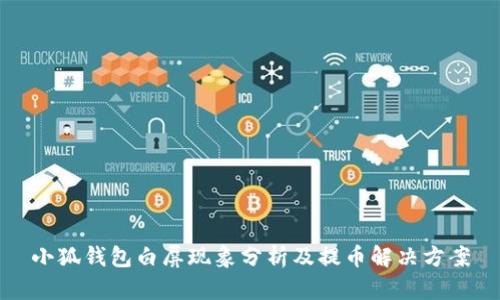 小狐钱包白屏现象分析及提币解决方案