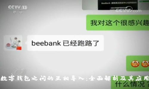 数字钱包之间的互相导入：全面解析及其应用