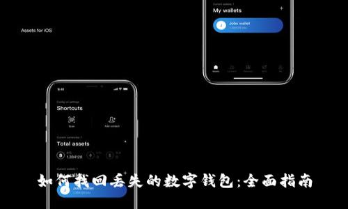 如何找回丢失的数字钱包：全面指南