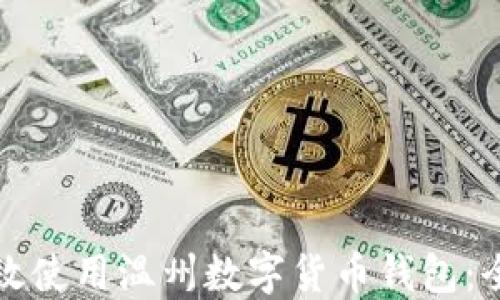 
如何高效使用温州数字货币钱包：全面指南