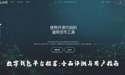 数字钱包平台推荐：全面评测与用户指南