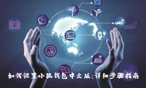 如何设置小狐钱包中文版：详细步骤指南