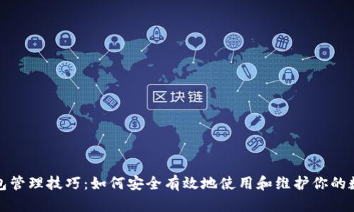 数字钱包管理技巧：如何安全有效地使用和维护你的数字钱包