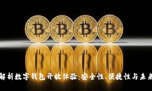全面解析数字钱包开放体验：安全性、便捷性与未来发展