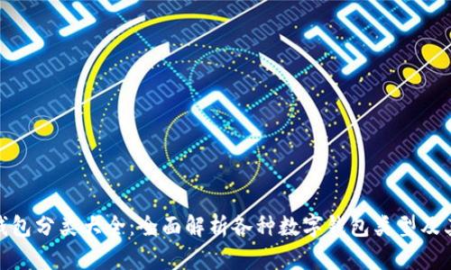 数字钱包分类大全：全面解析各种数字钱包类型及其优势
