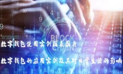 数字钱包使用实例图表图片数字钱包的应用实例