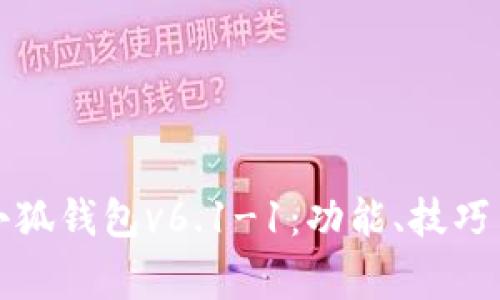 如何有效使用小狐钱包v6.1-1：功能、技巧与常见问题解析