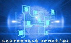 如何设置数字钱包加密：保护你的资产安全