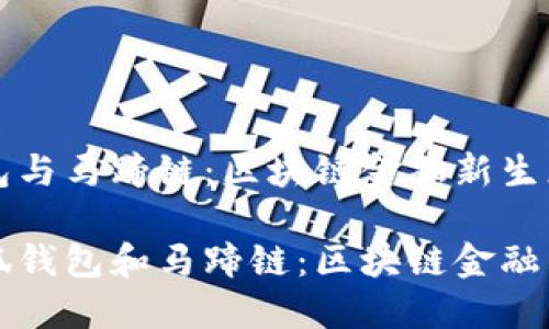 小狐钱包与马蹄链：区块链金融新生态的探索

揭秘小狐钱包和马蹄链：区块链金融新生态