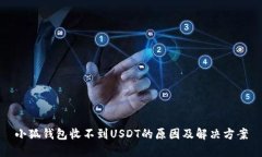 小狐钱包收不到USDT的原因及解决方案