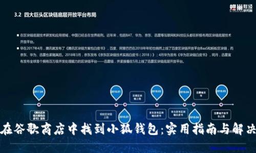 如何在谷歌商店中找到小狐钱包：实用指南与解决方案