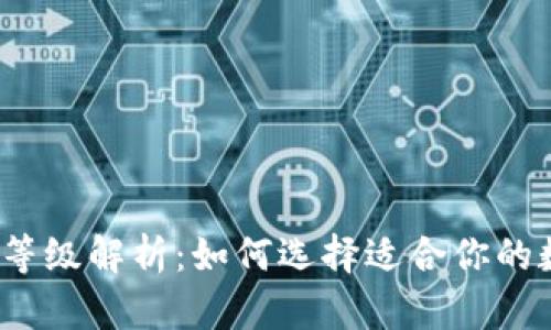 数字钱包等级解析：如何选择适合你的数字钱包？