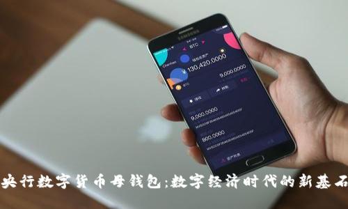 央行数字货币母钱包：数字经济时代的新基石
