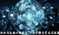 手机如何连接小狐钱包：详细步骤与常见问题解