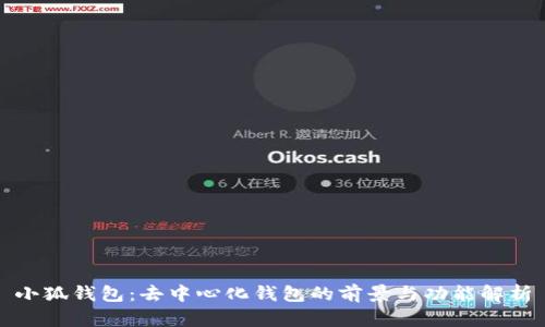 小狐钱包：去中心化钱包的前景与功能解析
