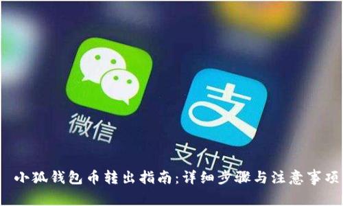  小狐钱包币转出指南：详细步骤与注意事项