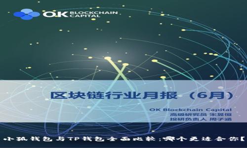 小狐钱包与TP钱包全面比较：哪个更适合你？