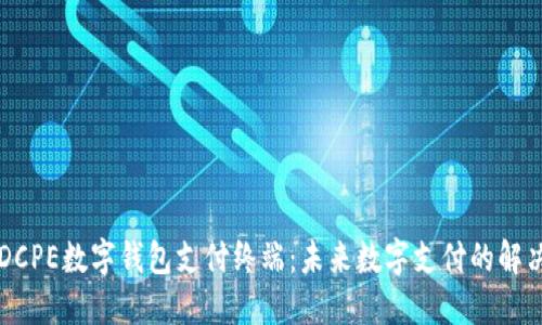 掌握DCPE数字钱包支付终端：未来数字支付的解决方案